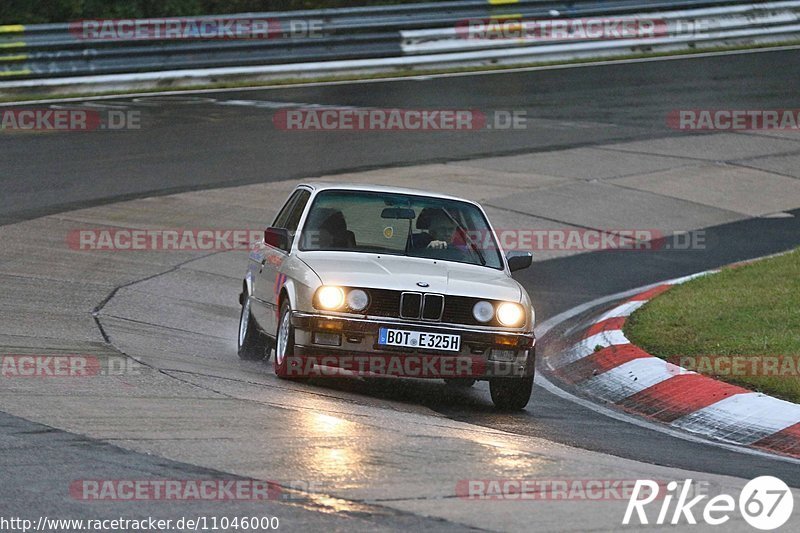 Bild #11046000 - Touristenfahrten Nürburgring Nordschleife (05.10.2020)