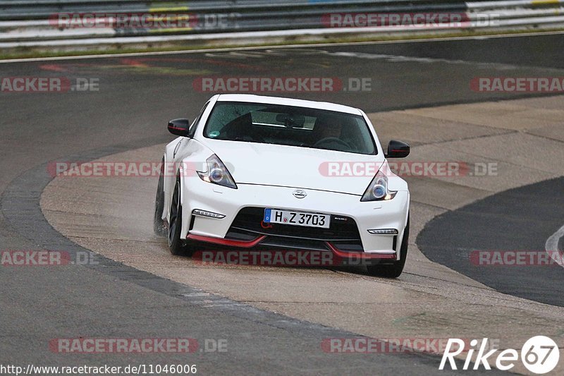 Bild #11046006 - Touristenfahrten Nürburgring Nordschleife (05.10.2020)