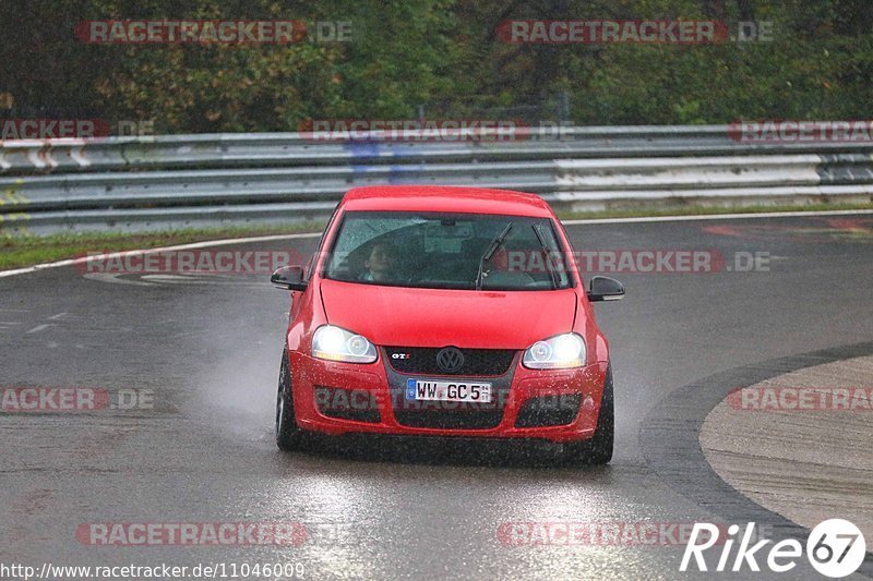 Bild #11046009 - Touristenfahrten Nürburgring Nordschleife (05.10.2020)