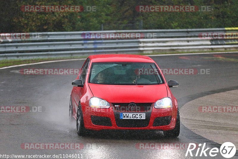 Bild #11046011 - Touristenfahrten Nürburgring Nordschleife (05.10.2020)