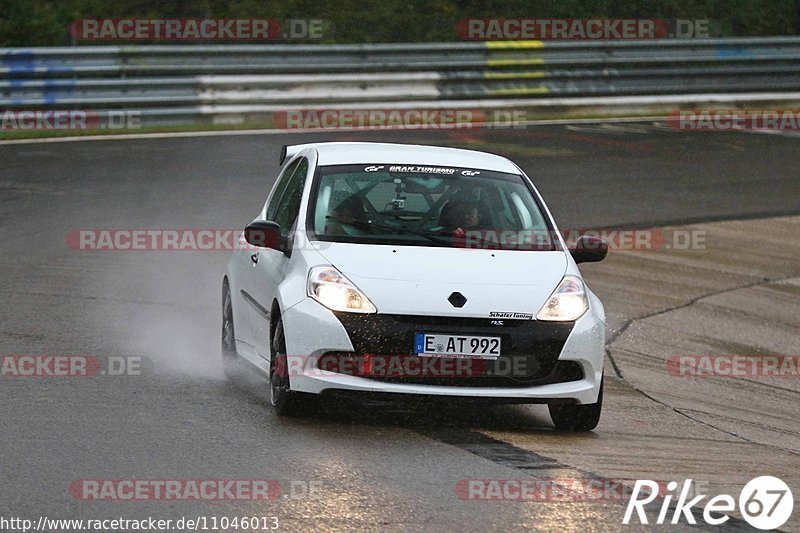 Bild #11046013 - Touristenfahrten Nürburgring Nordschleife (05.10.2020)