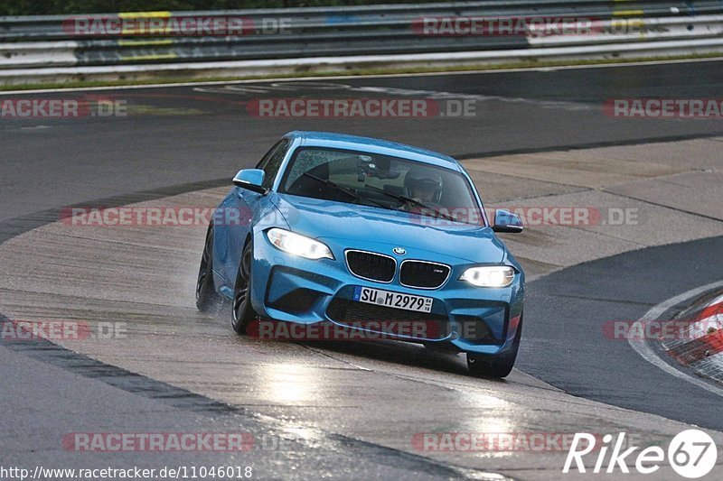 Bild #11046018 - Touristenfahrten Nürburgring Nordschleife (05.10.2020)