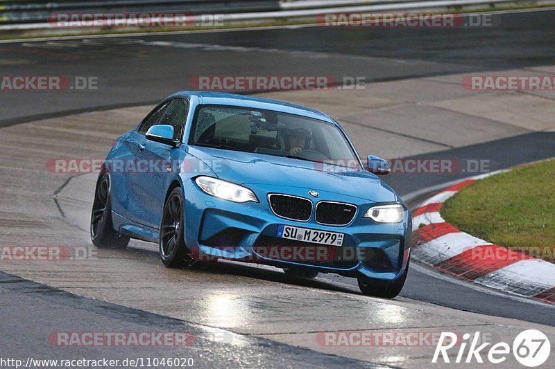 Bild #11046020 - Touristenfahrten Nürburgring Nordschleife (05.10.2020)