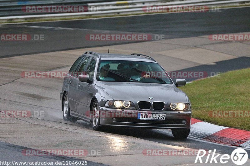 Bild #11046026 - Touristenfahrten Nürburgring Nordschleife (05.10.2020)