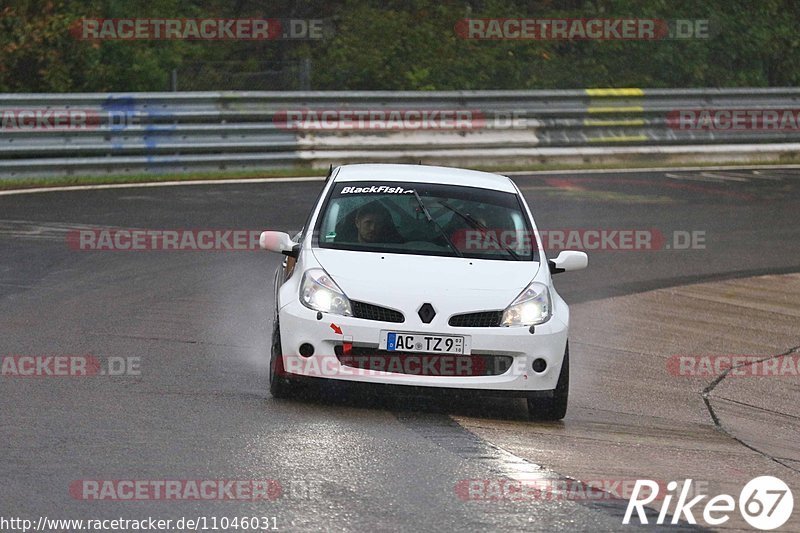 Bild #11046031 - Touristenfahrten Nürburgring Nordschleife (05.10.2020)