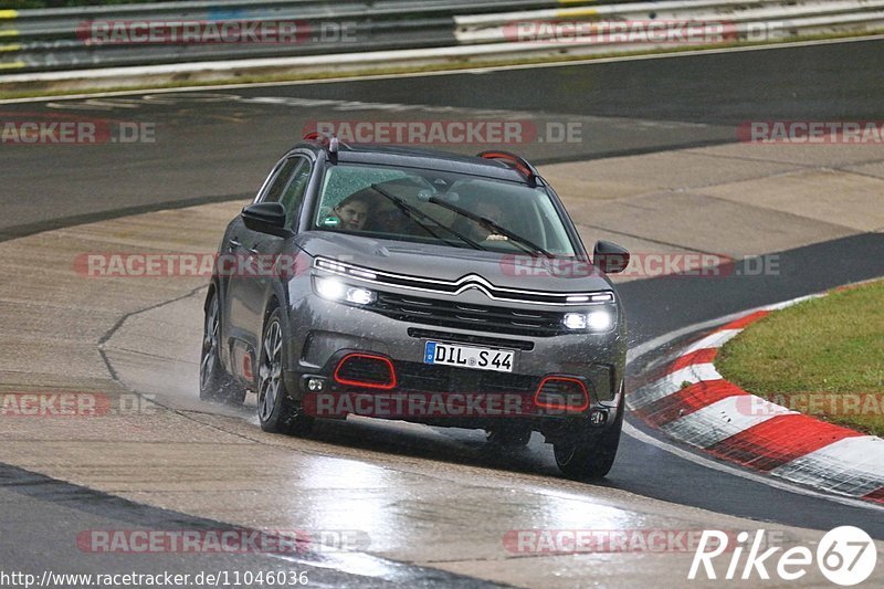 Bild #11046036 - Touristenfahrten Nürburgring Nordschleife (05.10.2020)