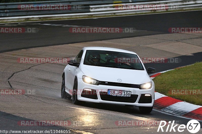 Bild #11046055 - Touristenfahrten Nürburgring Nordschleife (05.10.2020)