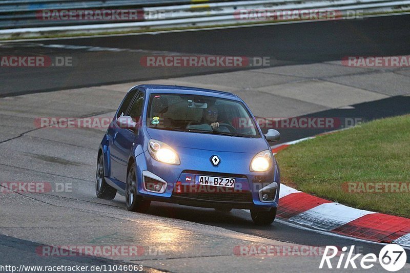 Bild #11046063 - Touristenfahrten Nürburgring Nordschleife (05.10.2020)