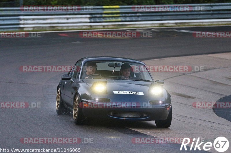 Bild #11046065 - Touristenfahrten Nürburgring Nordschleife (05.10.2020)