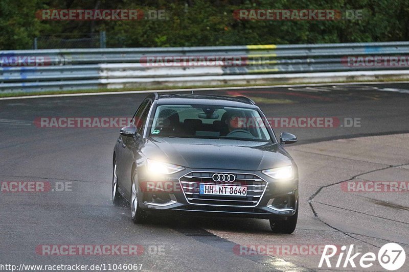 Bild #11046067 - Touristenfahrten Nürburgring Nordschleife (05.10.2020)