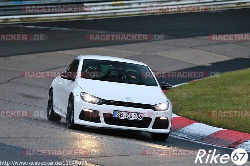 Bild #11046076 - Touristenfahrten Nürburgring Nordschleife (05.10.2020)