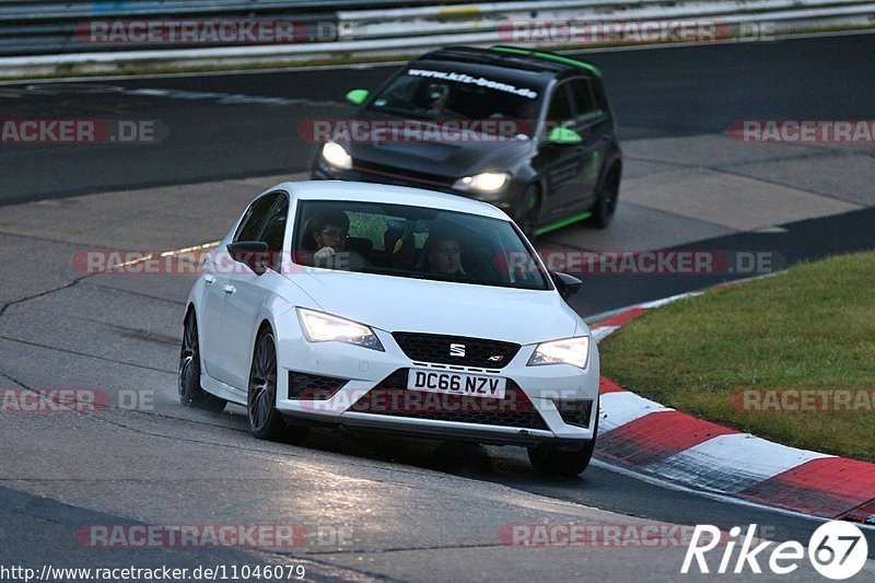 Bild #11046079 - Touristenfahrten Nürburgring Nordschleife (05.10.2020)