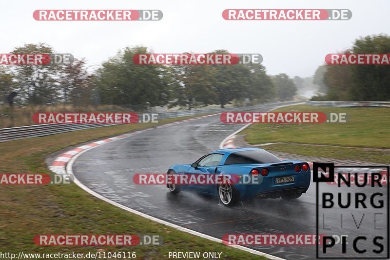 Bild #11046116 - Touristenfahrten Nürburgring Nordschleife (05.10.2020)