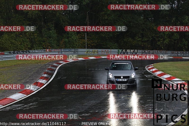 Bild #11046117 - Touristenfahrten Nürburgring Nordschleife (05.10.2020)