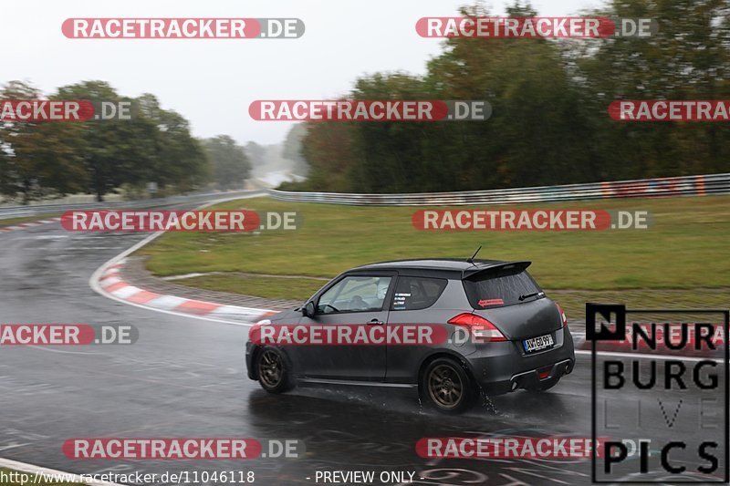 Bild #11046118 - Touristenfahrten Nürburgring Nordschleife (05.10.2020)