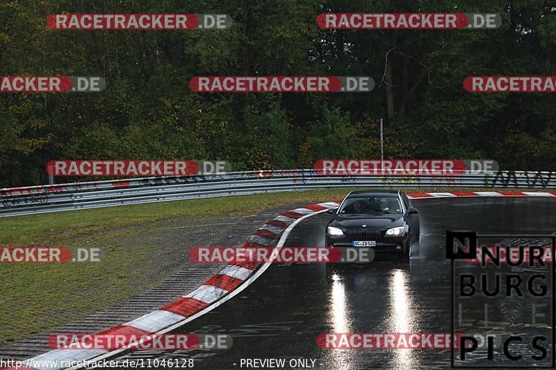 Bild #11046128 - Touristenfahrten Nürburgring Nordschleife (05.10.2020)