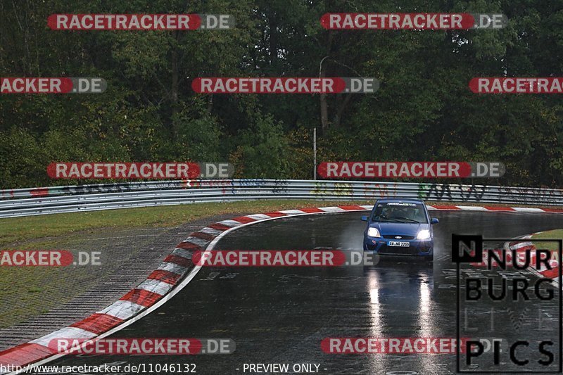 Bild #11046132 - Touristenfahrten Nürburgring Nordschleife (05.10.2020)