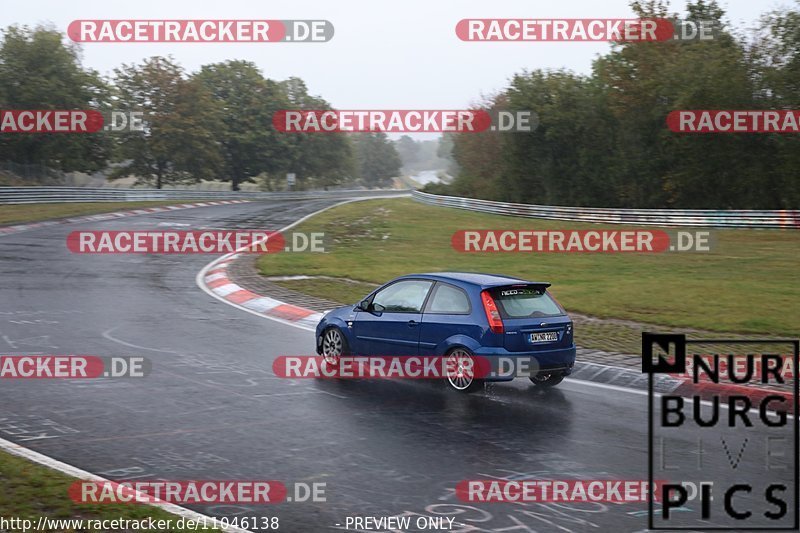 Bild #11046138 - Touristenfahrten Nürburgring Nordschleife (05.10.2020)