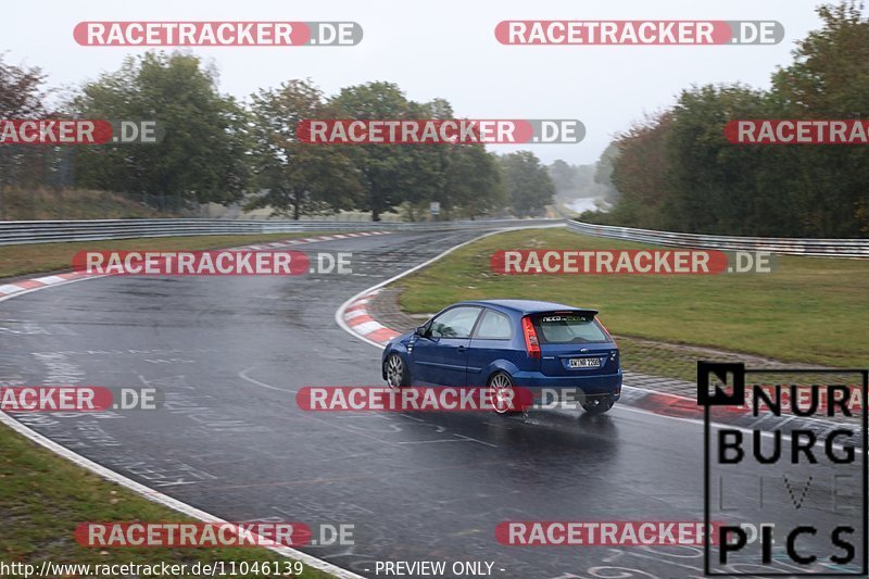 Bild #11046139 - Touristenfahrten Nürburgring Nordschleife (05.10.2020)