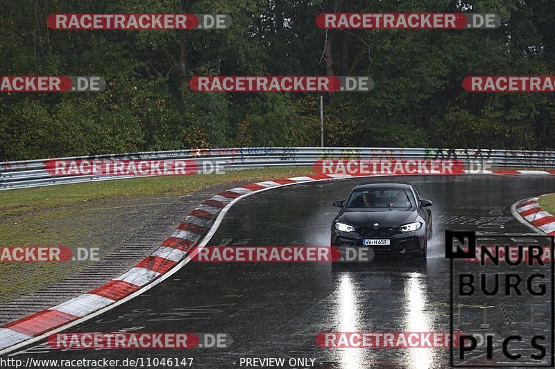 Bild #11046147 - Touristenfahrten Nürburgring Nordschleife (05.10.2020)