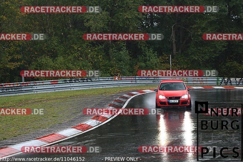 Bild #11046152 - Touristenfahrten Nürburgring Nordschleife (05.10.2020)