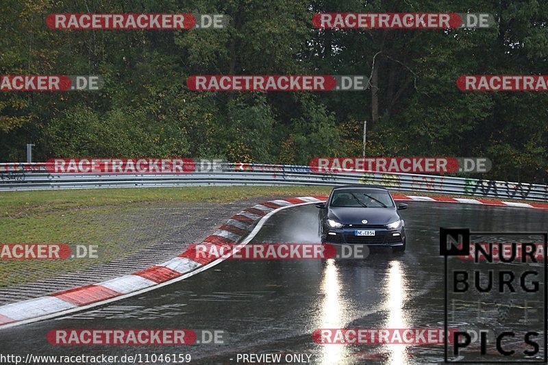 Bild #11046159 - Touristenfahrten Nürburgring Nordschleife (05.10.2020)