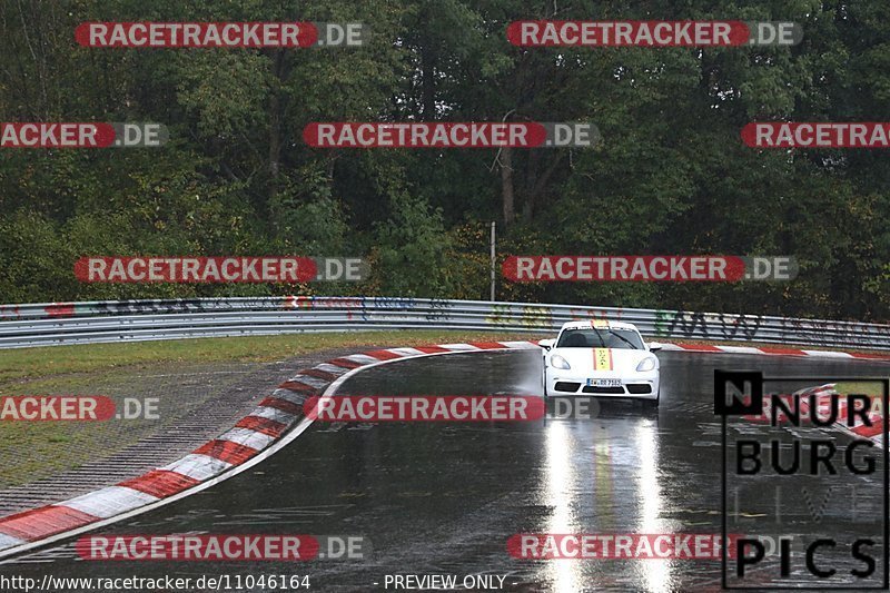 Bild #11046164 - Touristenfahrten Nürburgring Nordschleife (05.10.2020)