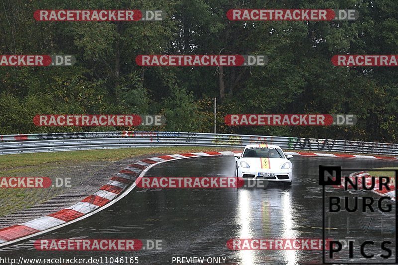 Bild #11046165 - Touristenfahrten Nürburgring Nordschleife (05.10.2020)