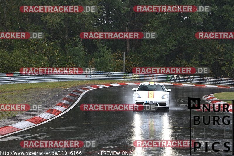 Bild #11046166 - Touristenfahrten Nürburgring Nordschleife (05.10.2020)