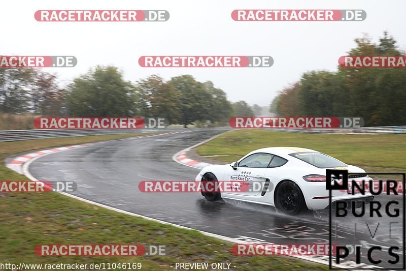 Bild #11046169 - Touristenfahrten Nürburgring Nordschleife (05.10.2020)