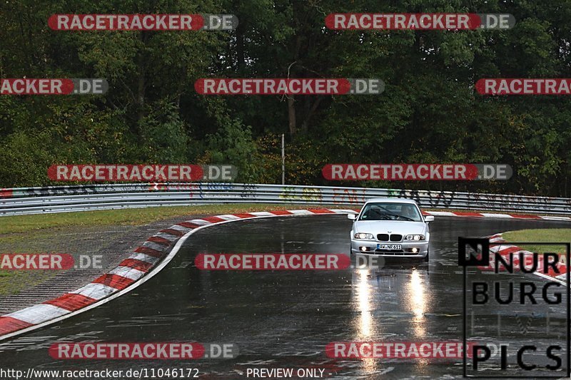 Bild #11046172 - Touristenfahrten Nürburgring Nordschleife (05.10.2020)