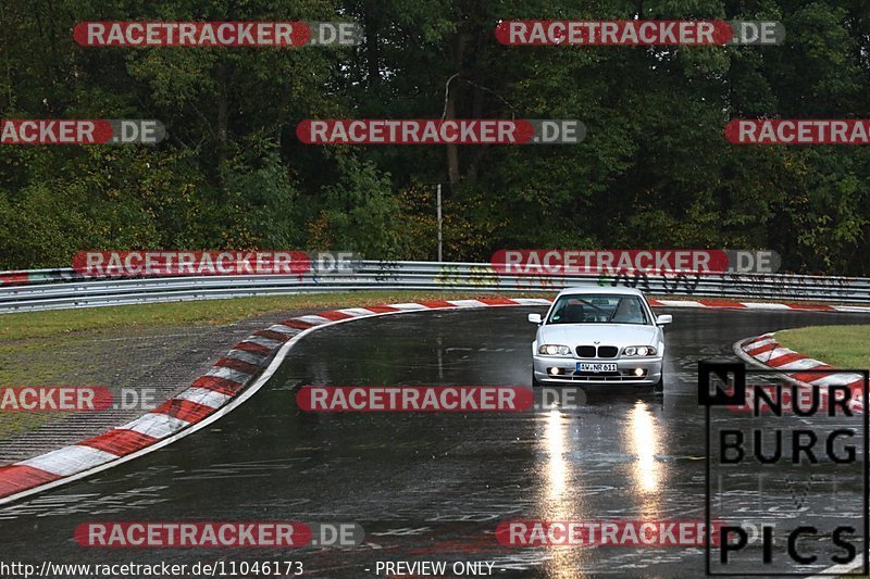 Bild #11046173 - Touristenfahrten Nürburgring Nordschleife (05.10.2020)