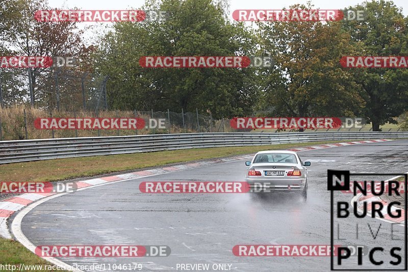 Bild #11046179 - Touristenfahrten Nürburgring Nordschleife (05.10.2020)