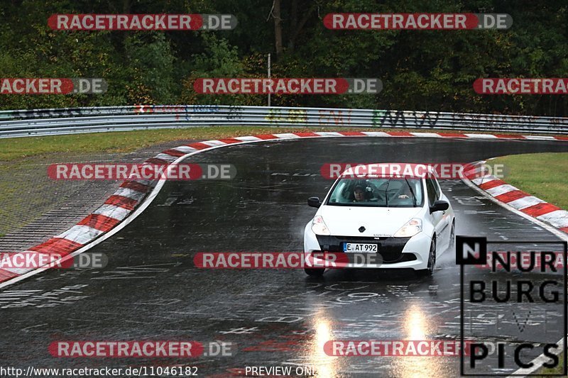 Bild #11046182 - Touristenfahrten Nürburgring Nordschleife (05.10.2020)