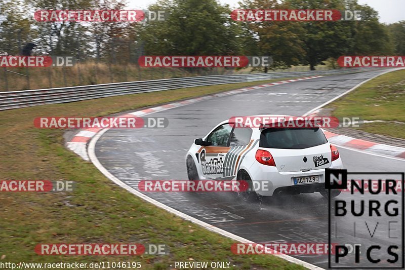 Bild #11046195 - Touristenfahrten Nürburgring Nordschleife (05.10.2020)