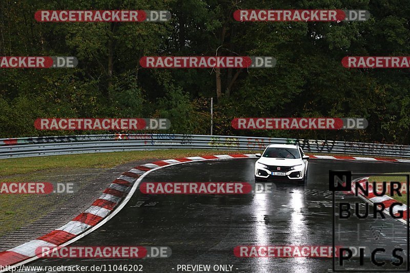 Bild #11046202 - Touristenfahrten Nürburgring Nordschleife (05.10.2020)