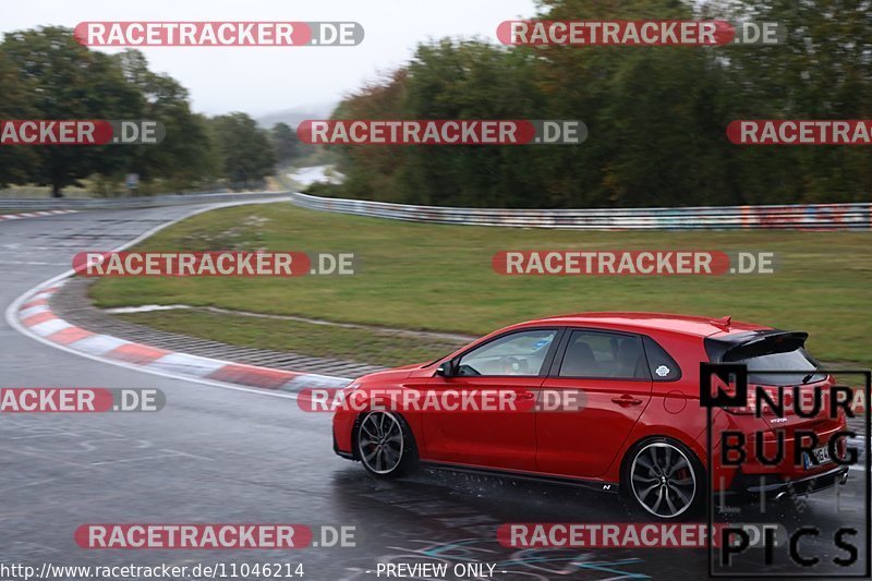 Bild #11046214 - Touristenfahrten Nürburgring Nordschleife (05.10.2020)