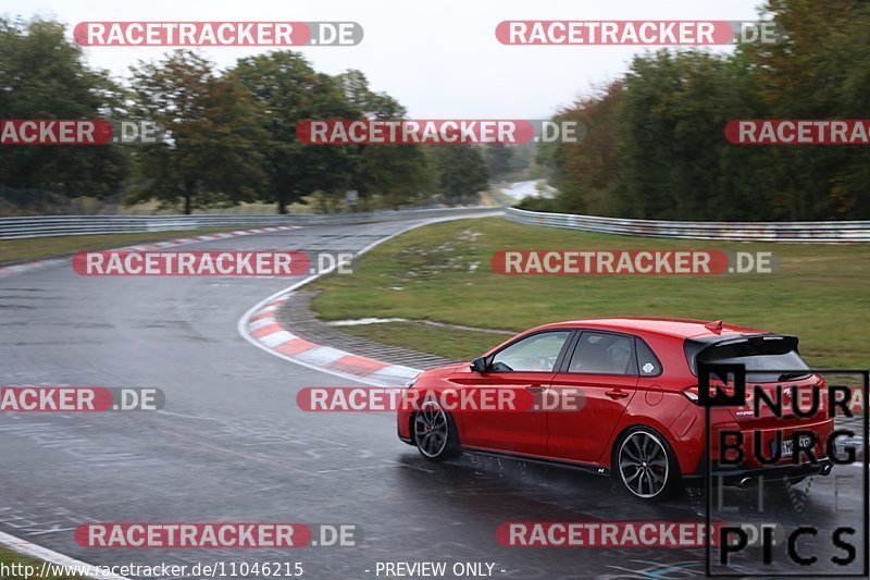 Bild #11046215 - Touristenfahrten Nürburgring Nordschleife (05.10.2020)