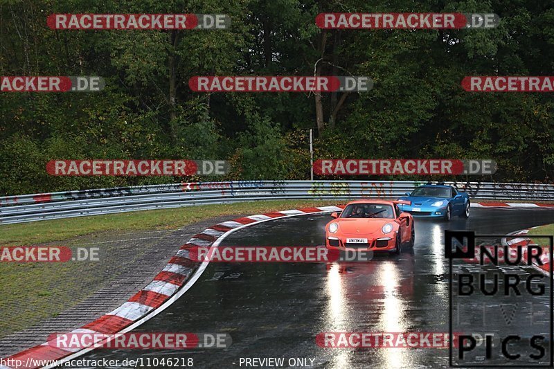 Bild #11046218 - Touristenfahrten Nürburgring Nordschleife (05.10.2020)