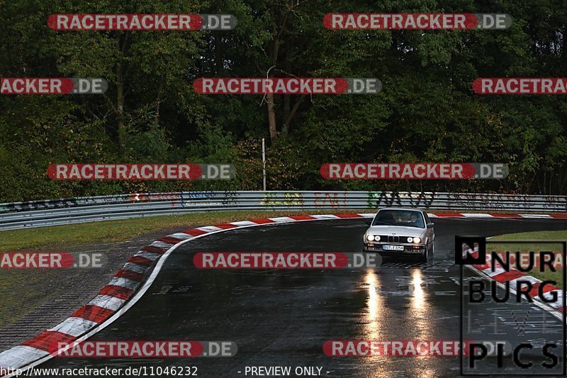 Bild #11046232 - Touristenfahrten Nürburgring Nordschleife (05.10.2020)