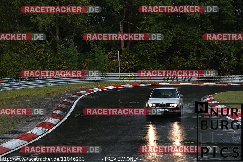 Bild #11046233 - Touristenfahrten Nürburgring Nordschleife (05.10.2020)