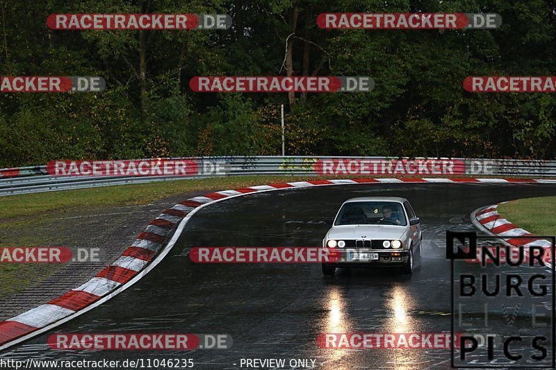 Bild #11046235 - Touristenfahrten Nürburgring Nordschleife (05.10.2020)