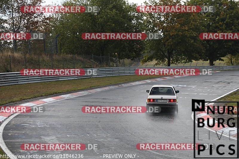 Bild #11046236 - Touristenfahrten Nürburgring Nordschleife (05.10.2020)