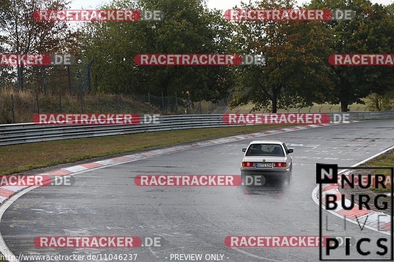 Bild #11046237 - Touristenfahrten Nürburgring Nordschleife (05.10.2020)