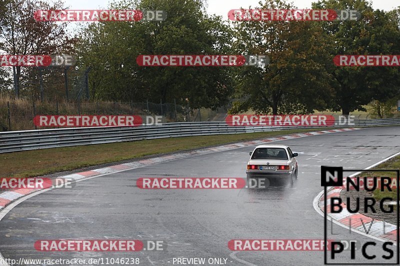 Bild #11046238 - Touristenfahrten Nürburgring Nordschleife (05.10.2020)