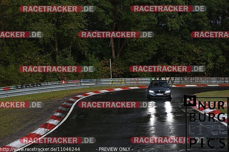 Bild #11046244 - Touristenfahrten Nürburgring Nordschleife (05.10.2020)