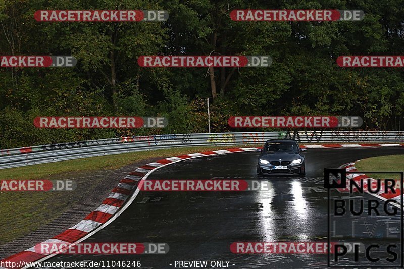 Bild #11046246 - Touristenfahrten Nürburgring Nordschleife (05.10.2020)