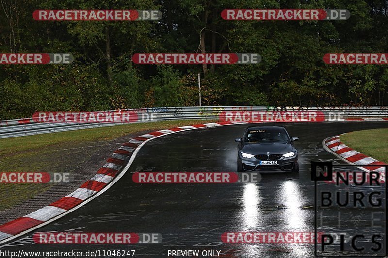 Bild #11046247 - Touristenfahrten Nürburgring Nordschleife (05.10.2020)