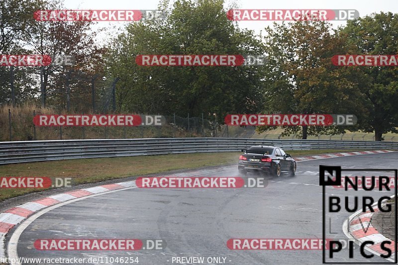 Bild #11046254 - Touristenfahrten Nürburgring Nordschleife (05.10.2020)