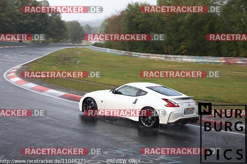 Bild #11046271 - Touristenfahrten Nürburgring Nordschleife (05.10.2020)